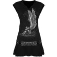 Bild in Galerie-Betrachter laden, Kleid Spiral Enslaved Angel