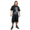 Bild in Galerie-Betrachter laden, T-Shirt Spiral Enslaved Angel