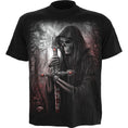 Bild in Galerie-Betrachter laden, T-Shirt Spiral Soul Searcher