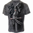Bild in Galerie-Betrachter laden, T-Shirt Spiral Soul Searcher