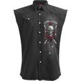Bild in Galerie-Betrachter laden, T-Shirt Spiral Dotd Biker