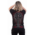 Bild in Galerie-Betrachter laden, T-Shirt Spiral Bleeding Souls