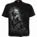 Bild in Galerie-Betrachter laden, T-Shirt Spiral Grave Walker