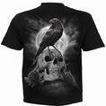 Bild in Galerie-Betrachter laden, T-Shirt Spiral Grave Walker