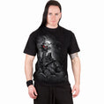 Bild in Galerie-Betrachter laden, T-Shirt Spiral Grave Walker