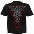 Bild in Galerie-Betrachter laden, T-Shirt Spiral The Dead