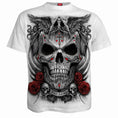 Bild in Galerie-Betrachter laden, T-Shirt Spiral The Dead