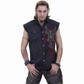 Bild in Galerie-Betrachter laden, T-Shirt Spiral The Dead
