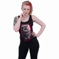Bild in Galerie-Betrachter laden, Tanktop Spiral Anger Management