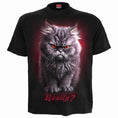Bild in Galerie-Betrachter laden, T-Shirt Spiral Anger Management