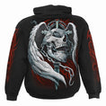 Bild in Galerie-Betrachter laden, Kapuzenpullover Spiral Enchained Soul