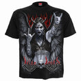 Bild in Galerie-Betrachter laden, T-Shirt Spiral Rock Loud