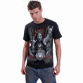 Bild in Galerie-Betrachter laden, T-Shirt Spiral Rock Loud