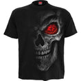 Bild in Galerie-Betrachter laden, T-Shirt Spiral Death Stare