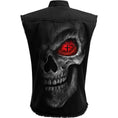 Bild in Galerie-Betrachter laden, T-Shirt Spiral Death Stare