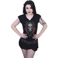 Bild in Galerie-Betrachter laden, Kleid Spiral High Priestess