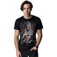 Bild in Galerie-Betrachter laden, T-Shirt Spiral High Priestess