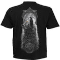 Bild in Galerie-Betrachter laden, T-Shirt Spiral Darkest Fear