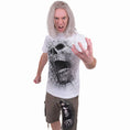 Bild in Galerie-Betrachter laden, T-Shirt Spiral Cracking Up