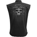 Bild in Galerie-Betrachter laden, T-Shirt Spiral Death Forever
