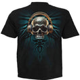 Bild in Galerie-Betrachter laden, T-Shirt Spiral Dread Rocks
