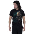 Bild in Galerie-Betrachter laden, T-Shirt Spiral Dread Rocks