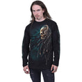 Bild in Galerie-Betrachter laden, Langärmliges T-Shirt Spiral Dread Rocks