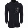 Bild in Galerie-Betrachter laden, Kapuzenpullover Spiral Pocket Kitten