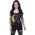Bild in Galerie-Betrachter laden, Tanktop Spiral Familiar Magic