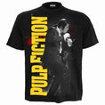 Bild in Galerie-Betrachter laden, T-Shirt Spiral Pulp Fiction