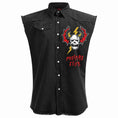 Bild in Galerie-Betrachter laden, T-Shirt Spiral Hell Fire Club