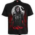 Bild in Galerie-Betrachter laden, T-Shirt Spiral The Crow
