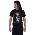 Bild in Galerie-Betrachter laden, T-Shirt Spiral The Crow
