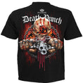 Bild in Galerie-Betrachter laden, T-Shirt Spiral 5FDP