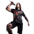 Bild in Galerie-Betrachter laden, T-Shirt Spiral 5FDP