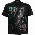Bild in Galerie-Betrachter laden, T-Shirt Spiral Dark Mark