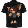 Bild in Galerie-Betrachter laden, T-Shirt Spiral Gremlins