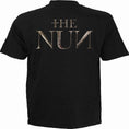 Load image into Gallery viewer, T-shirt Spiral The Nun