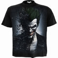 Bild in Galerie-Betrachter laden, T-Shirt Spiral Joker