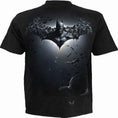 Bild in Galerie-Betrachter laden, T-Shirt Spiral Joker