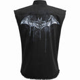 Bild in Galerie-Betrachter laden, T-Shirt Spiral Batman