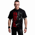 Bild in Galerie-Betrachter laden, T-Shirt Spiral The Batman