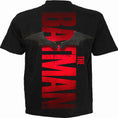 Bild in Galerie-Betrachter laden, T-Shirt Spiral The Batman