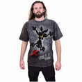 Bild in Galerie-Betrachter laden, T-Shirt Spiral Coyote