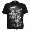 Load image into Gallery viewer, T-shirt Spiral Coyote