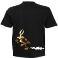 Bild in Galerie-Betrachter laden, T-Shirt Spiral Coyote