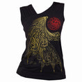 Bild in Galerie-Betrachter laden, Tanktop Spiral Hod