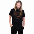 Bild in Galerie-Betrachter laden, T-Shirt Spiral Hod 2