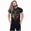 Bild in Galerie-Betrachter laden, T-Shirt Spiral Hod 2