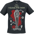 Bild in Galerie-Betrachter laden, T-Shirt Spiral Nightmare Before Xmas